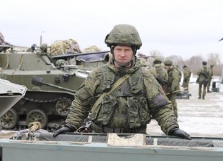 Военная мощь Крыма возрастёт благодаря десантникам