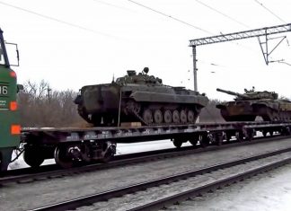 «Войны не будет»: эксперт объяснил, почему ВСУ совершенно открыто перебрасывают танки на Донбасс