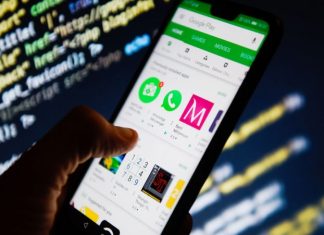 Воруют реквизиты: в Google Play обнаружили опасные приложения