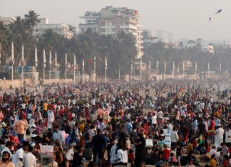 ВОЗ: Менее 10 процентов жителей планеты имеют антитела к COVID-19