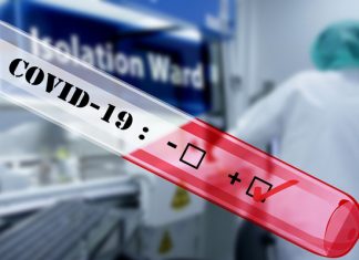 ВОЗ обнародовала новые данные о заболеваемости коронавирусом в мире