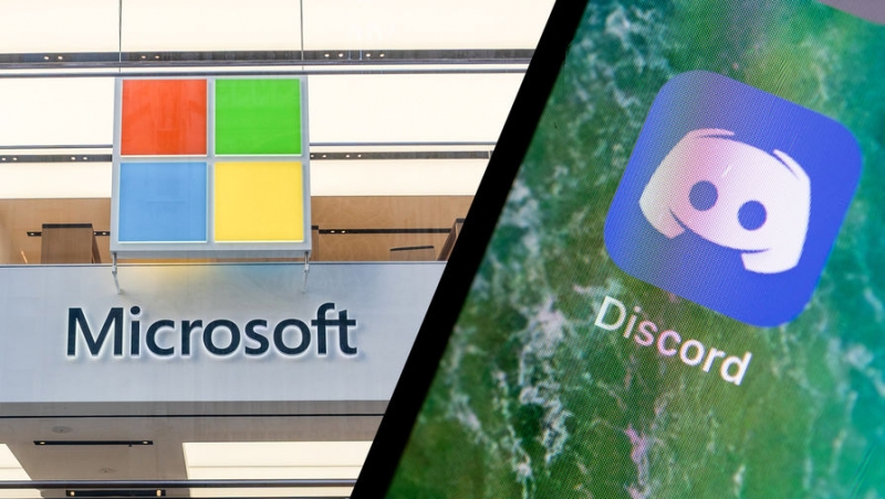 &laquo;Выгодное вложение&raquo;: зачем Microsoft покупать Discord