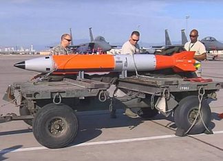 Вывоз ядерных бомб из Европы: что задумали американцы