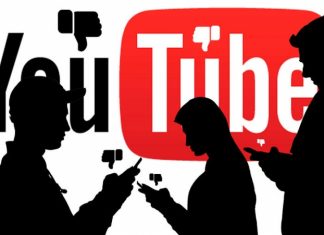YouTube убрал счетчик дизлайков. Блогеры говорят, что это поможет им