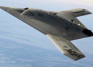 Запад пытается догнать новейший российский БПЛА