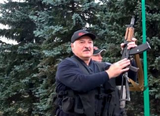 Заплатят все: Лукашенко нашел «лекарство от майдана»