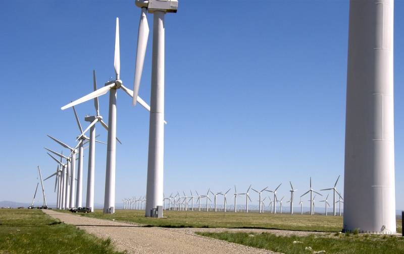 &laquo;Зеленая энергетика&raquo; все больше напоминает глобальный сговор