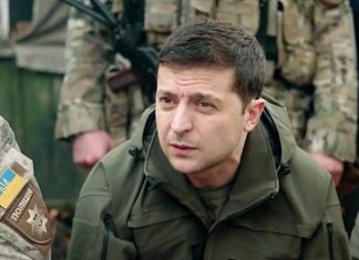 Зеленский решил распределить доходы от добычи полезных ископаемых между украинцами