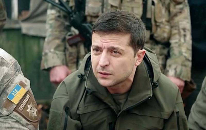 Зеленский решил распределить доходы от добычи полезных ископаемых между украинцами