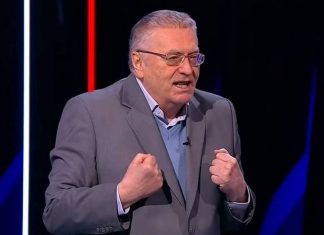 Жириновский раскритиковал Лукашенко за молчание на фоне хамства Байдена в адрес президента РФ