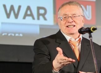 Жириновский рассказал, что было бы, если СССР не распался