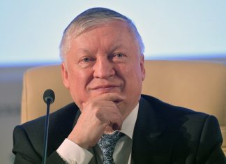 7 апреля в «РГ» пройдет круглый стол «За спорт! За здоровье! За нацию!»