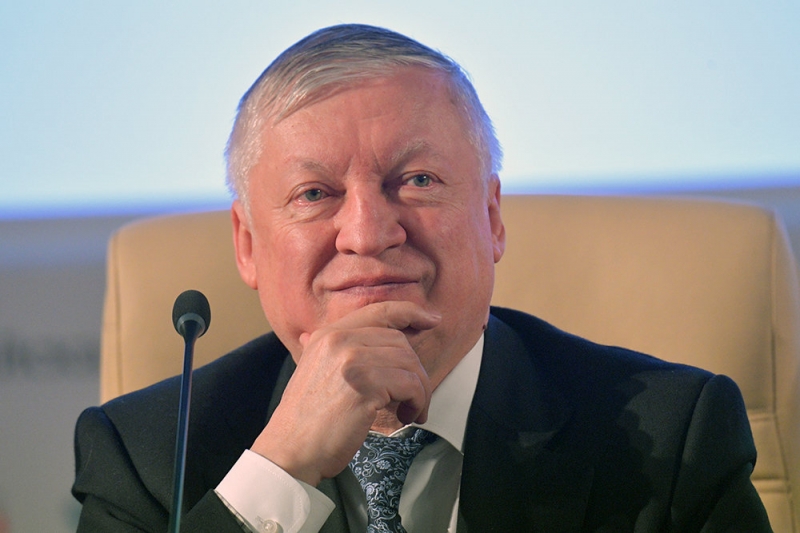 7 апреля в "РГ" пройдет круглый стол "За спорт! За здоровье! За нацию!"