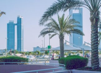 Абу-Даби отменяет карантин для россиян