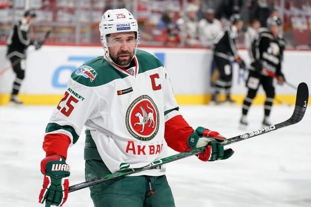 «Ак Барс» опять провалился и ничего не смог предложить «Авангарду»: Квартальнову нужно что-то менять