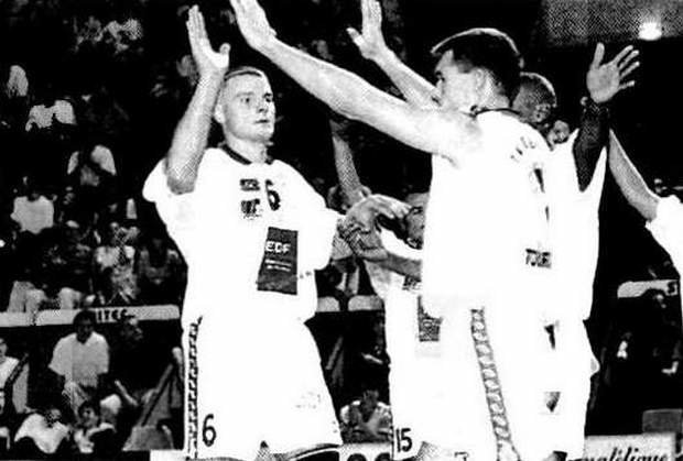 Алекно уступил Бердыеву, но обогнал Билялетдинова