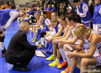 Алекно уступил Бердыеву, но обогнал Билялетдинова