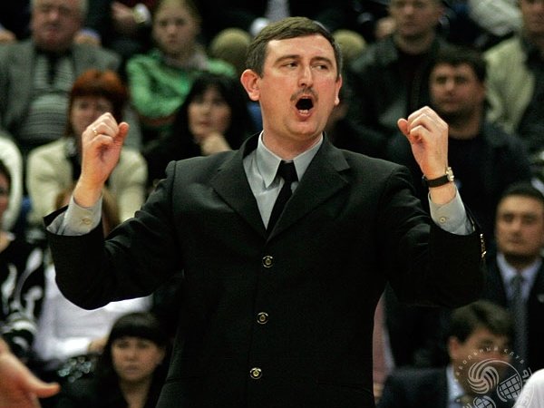 Алекно уступил Бердыеву, но обогнал Билялетдинова