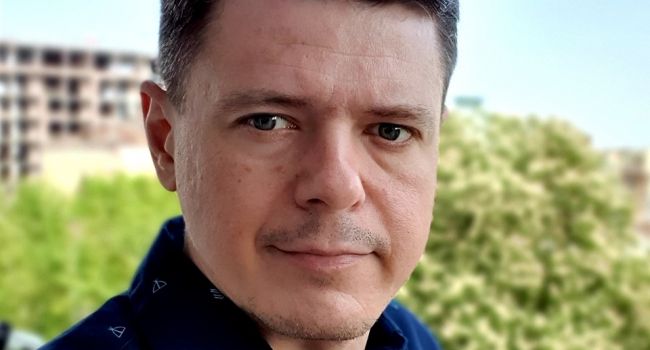 Александр Скубченко: Американцы &laquo;кинули&raquo; Украину