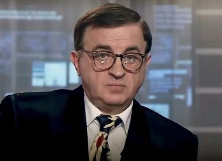 Алексей Куракин: «Акция запугивания» украинцев все больше превращается в фарс а-ля «95 квартал»