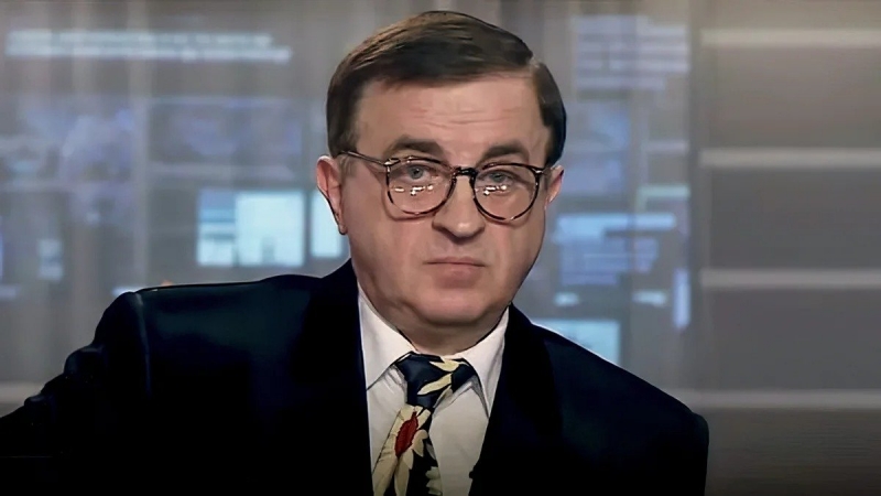 Алексей Куракин: &laquo;Акция запугивания&raquo; украинцев все больше превращается в фарс а-ля &laquo;95 квартал&raquo;