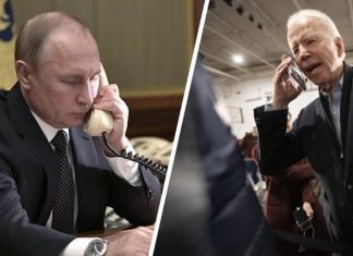 Алексей Пушков: Что именно Байден собирается предложить Путину на саммите, если он все же состоится?