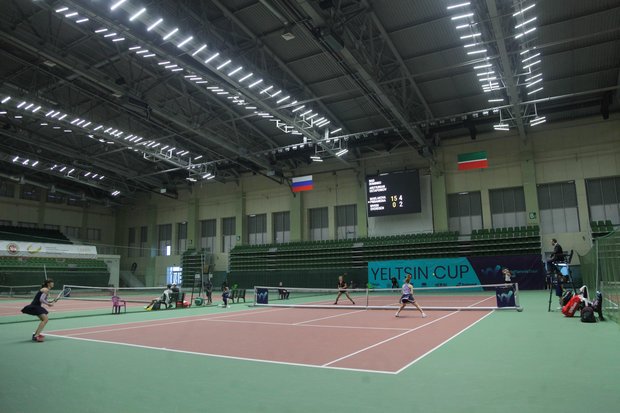 Анастасия Мыскина: «Рада за Кудерметову, преодолевшую сложный путь»