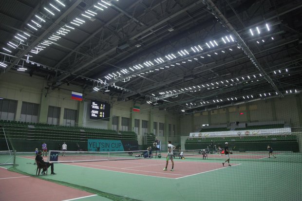 Анастасия Мыскина: «Рада за Кудерметову, преодолевшую сложный путь»