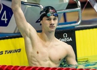 Андрусенко уже на Олимпиаде, а Красных и Тарасевич должны там выступать!