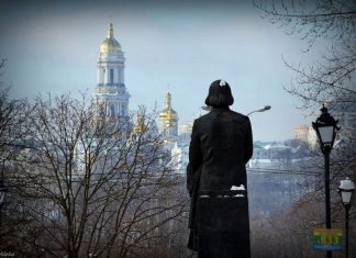 Апрельское озарение: украинец Гоголь и «украинский русский»