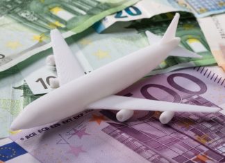 Авиабилеты на рейсы по России подорожали на 15-120 процентов