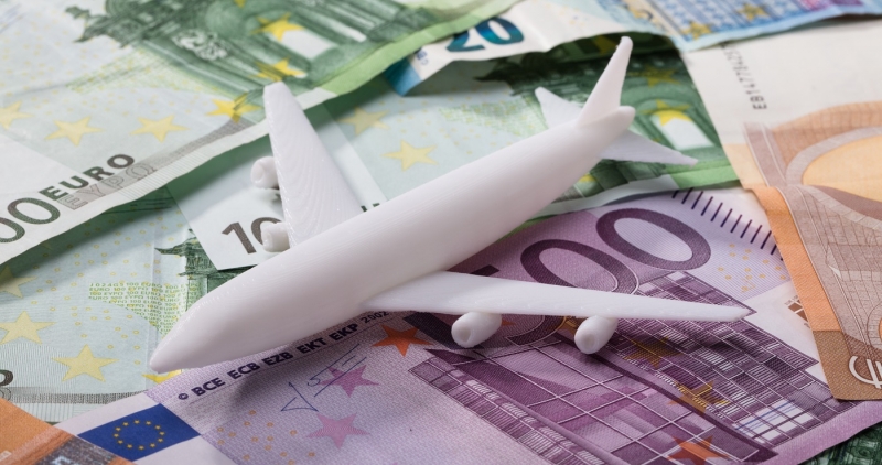 Авиабилеты на рейсы по России подорожали на 15-120 процентов