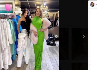 Азиза рассказала о сильнейшем стрессе после шоу «Маска»