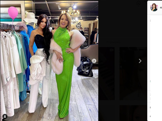 Азиза рассказала о сильнейшем стрессе после шоу "Маска"