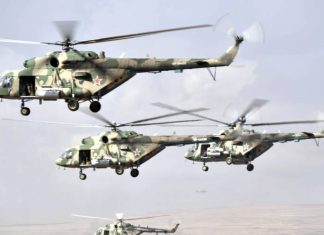 «Байден начнет войну»: читатели Daily Mail о кризисе вокруг Украины