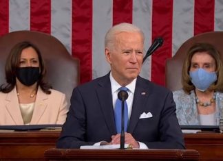 Байден заявил о готовности США к эскалации с Россией и Китаем