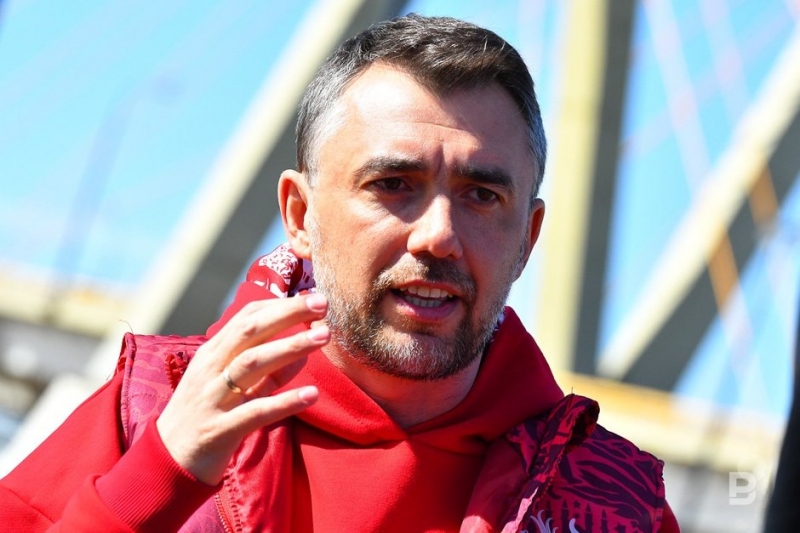 Без заборов, зато с министром и инструкторами: открылся летний сезон в экстрим-парке &laquo;Урам&raquo;