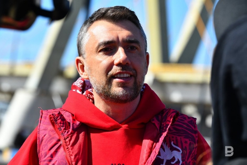 Без заборов, зато с министром и инструкторами: открылся летний сезон в экстрим-парке &laquo;Урам&raquo;