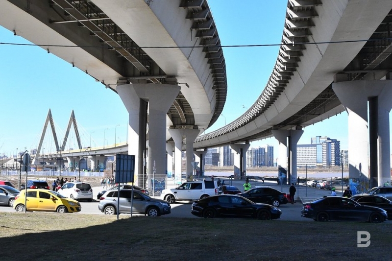 Без заборов, зато с министром и инструкторами: открылся летний сезон в экстрим-парке &laquo;Урам&raquo;