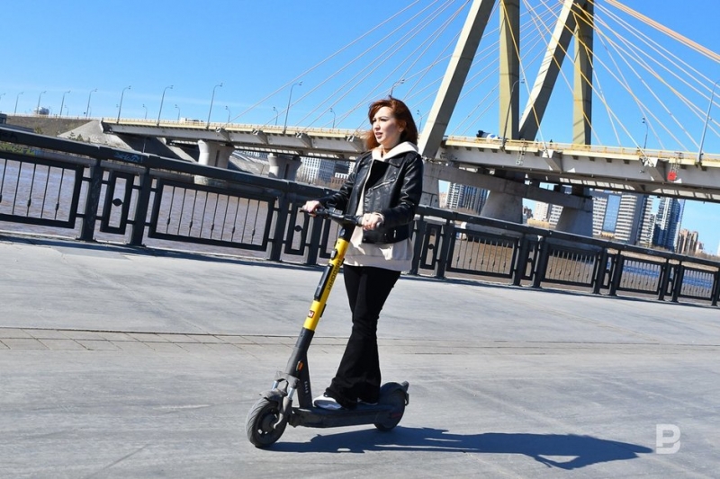 Без заборов, зато с министром и инструкторами: открылся летний сезон в экстрим-парке &laquo;Урам&raquo;