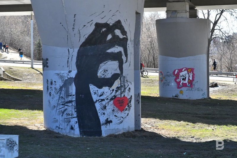 Без заборов, зато с министром и инструкторами: открылся летний сезон в экстрим-парке &laquo;Урам&raquo;