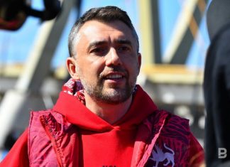 Без заборов, зато с министром и инструкторами: открылся летний сезон в экстрим-парке «Урам»