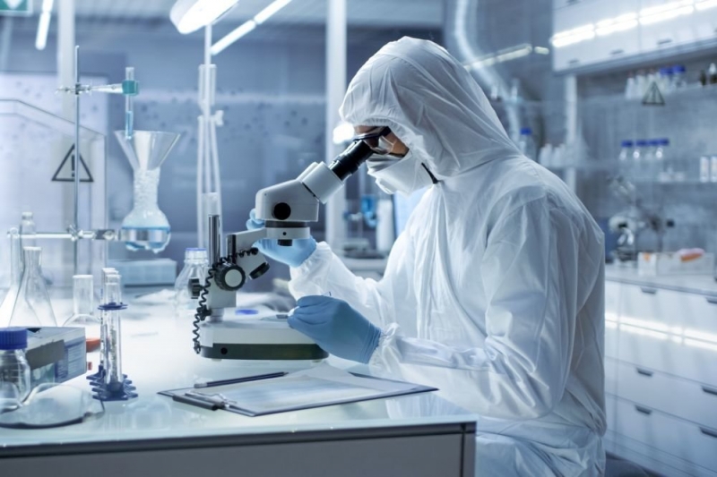 Биолог сравнила опасность четырех штаммов коронавируса