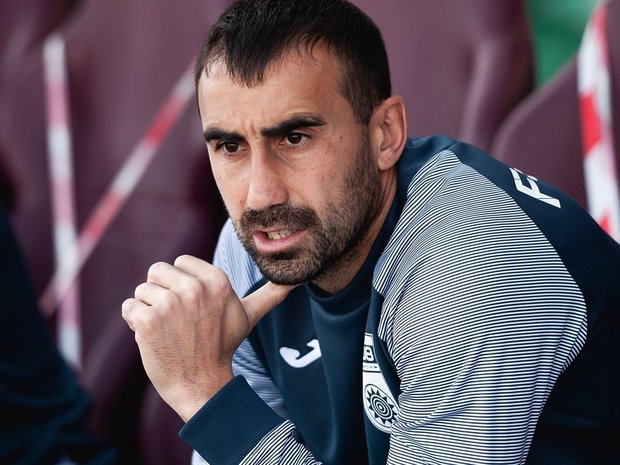 Битва за медали в московском дерби, питерская разборка в Сочи, и реванш Слуцкого у Карпина