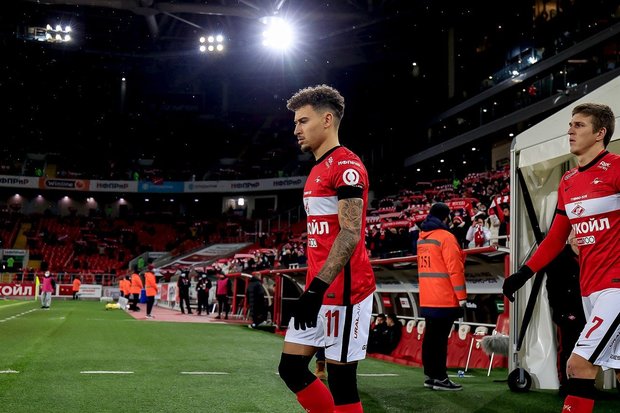 Битва за медали в московском дерби, питерская разборка в Сочи, и реванш Слуцкого у Карпина