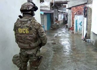 Боевики «Хайат Тахрир Аш-Шам» планировали теракт в Крыму