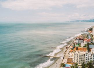 «Было и хуже»: россиянка поделилась впечатлениями об отдыхе в вегетарианском йога-отеле в Сочи