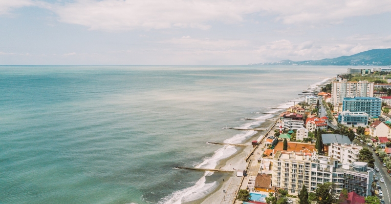 «Было и хуже»: россиянка поделилась впечатлениями об отдыхе в вегетарианском йога-отеле в Сочи