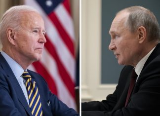 Быть или не быть: с какой целью Байден пригласил Путина на экологический саммит