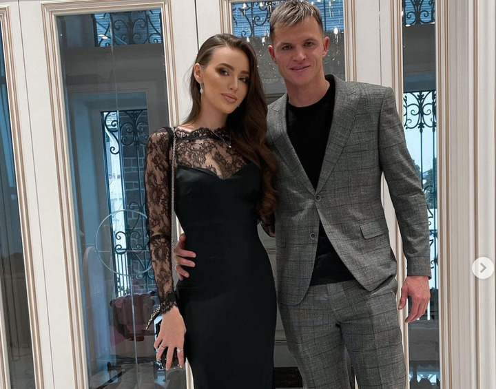 Бывший муж Бузовой признался, что любит сидеть на шее жены